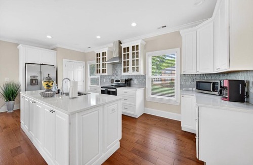 Georgetown House | Winyah Bay House home