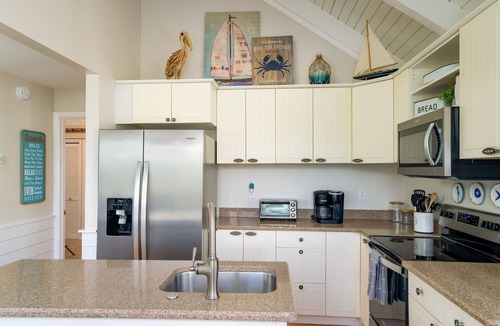 Sealoft Villas House | Wonderful 3BR/3BA Sealoft! Perfect Family Home! Neighborhood Pool/Beach! Amenity Cards!