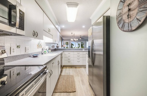 Isle of Palms Villa | Wonderful, Oceanfront Villa, Wild Dunes Resort! Fantastic Views of Ocean & Community Pool! *Unit 17*