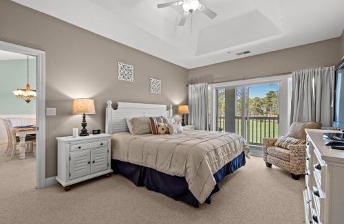 Conway House | Word Tour Golf Resort , 2 BR Villa with Pool Access Near Broadway at the Beach