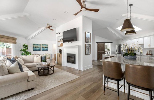 Eastwood Village House | Wrightsville Haven—modern comfort just minutes from Wrightsville Beach.