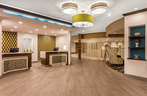 Summerville Hotel | Wyndham Garden Summerville