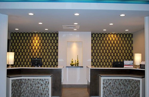 Summerville Hotel | Wyndham Garden Summerville