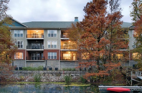 Santee Condo | Wyndham Lake Marion | Five 2BR/2BA Suites