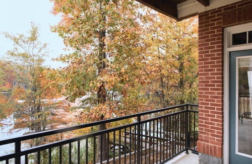 Santee Condo | Wyndham Lake Marion | Two 3BR/3BA Suites