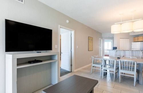 Ocean Drive Condo | Wyndham Ocean Boulevard - 2 Bedroom