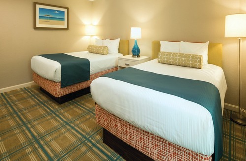 Ocean Drive Resort | Wyndham Ocean Boulevard - Ocean View - Paradise in a 2BR Villa - Sleeps 8!
