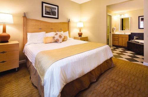 Ocean Drive Resort | Wyndham Ocean Boulevard - Ocean View - Paradise in a 2BR Villa - Sleeps 8!