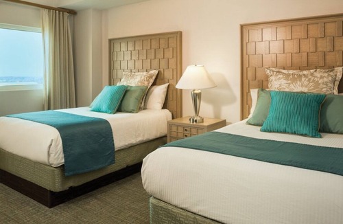 Ocean Drive Resort | You have a great resort for bike week