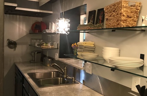 Albemarle House | Your private cove awaits! Recharge and reconnect on Lake Tillery.