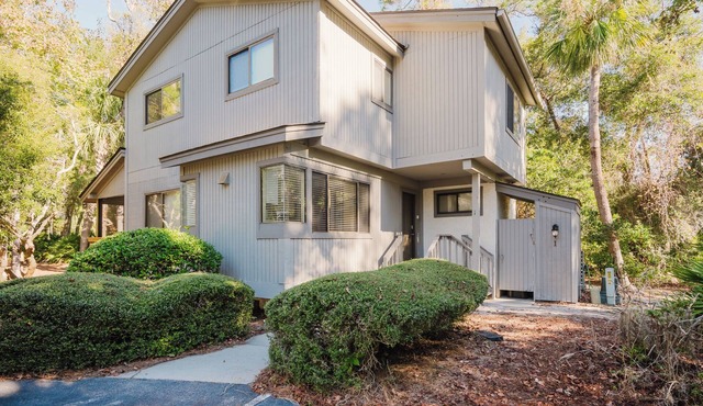 1 Ocean Gate - Modern Home with 2026 Remodel