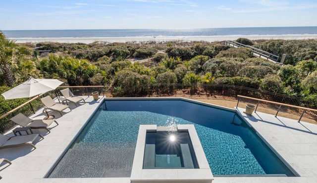 100 Surfsong Road by Akers Ellis Rentals