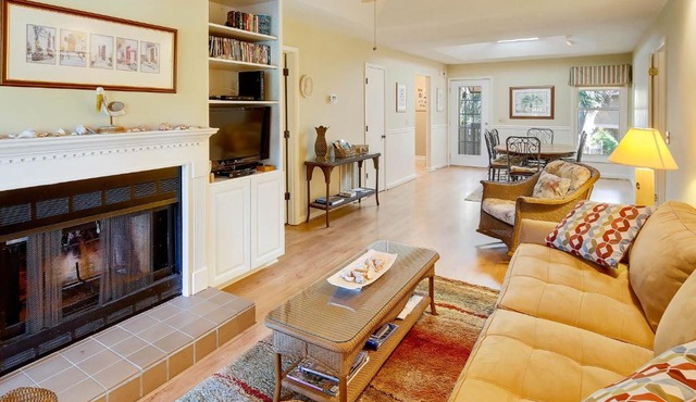 1140 Summerwind Cottage