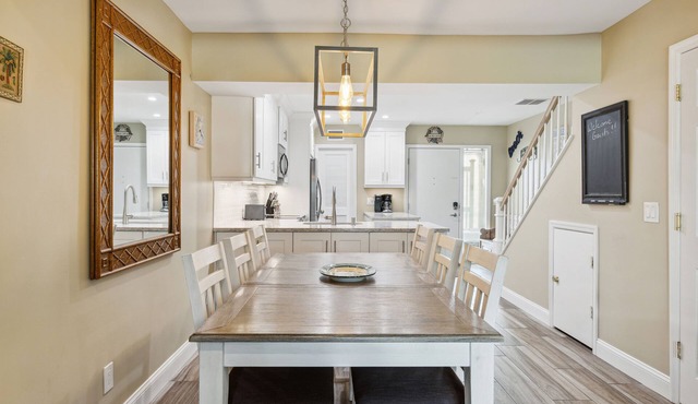 $129/Nite Start, Kid Friendly, Close to Beach and Coligny Plaza