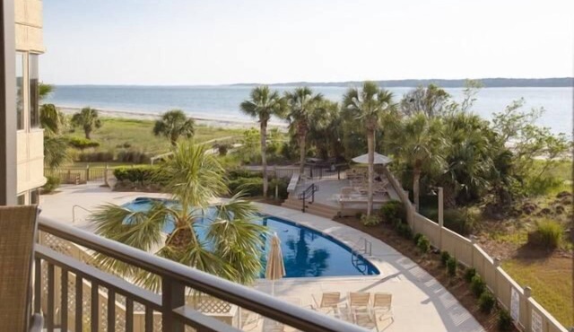 1914 South Beach Club at The Sea Pines Resort