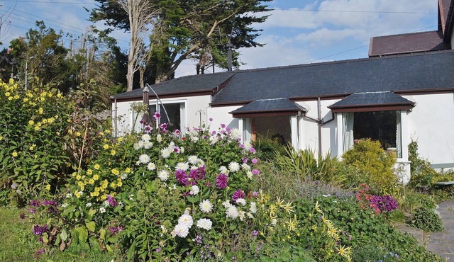 2 bedroom accommodation in Llandegfan, near Menai Bridge in Menai Bridge