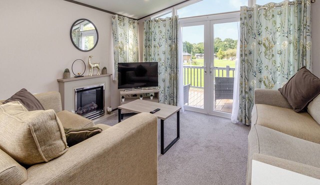 2 bedroom accommodation in Eaton, Congleton in Congleton