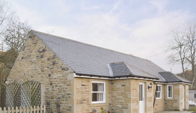 2 bedroom accommodation in Falstone, near Kielder in Hexham