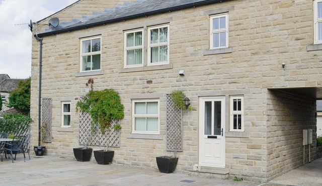 2 bedroom accommodation in Gargrave, near Skipton in Skipton