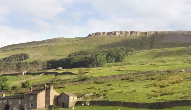 2 bedroom accommodation in Sedbusk, near Hawes in Hawes