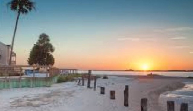 2 Bedroom Loft. Edisto Beach, SC!