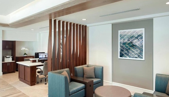 2 BEDROOM OCEAN VIEW SUITE WITH KING/2 QUEENS