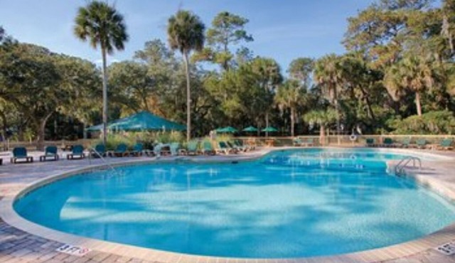 2 Bedroom, PLUS Loft Suite on Edisto Beach, Wyndham Ocean Ridge!