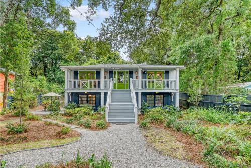 209 W Indian Cabin By The Sea