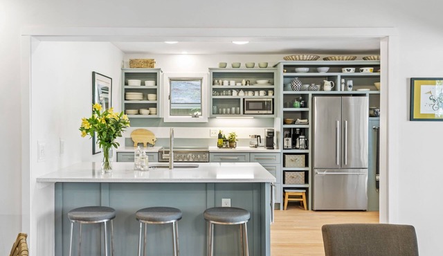 27 Inlet Cove Cottage by Akers Ellis Rentals