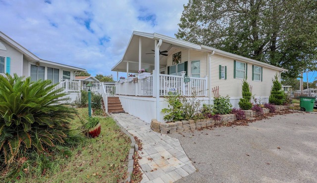 2746 Block 3 - Sleeps 6