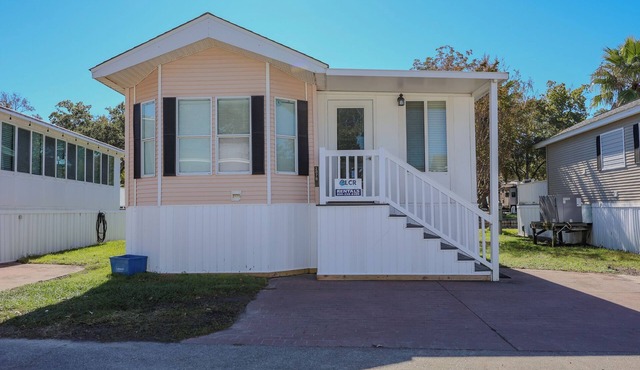 2878 Crater Lake - Sleeps 8