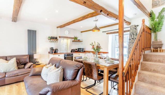 3 bedroom accommodation in Ingleton in Ingleton