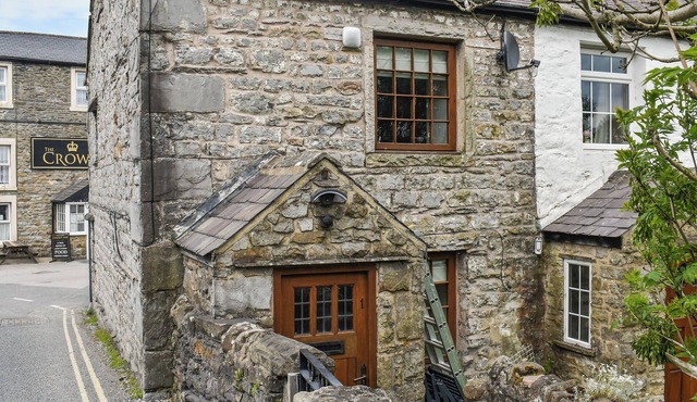 3 bedroom accommodation in Horton-In-Ribblesdale, near Settle in Settle