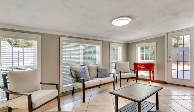 3-Bedroom House - Perfect for Your Next Vacation!