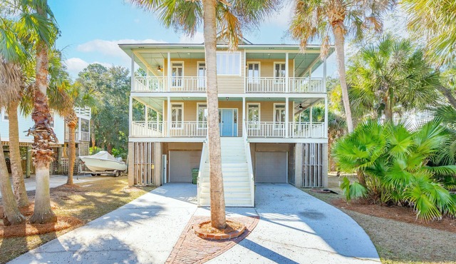 30-Day Rental - Live in Beachside Luxury! 45 Lempesis