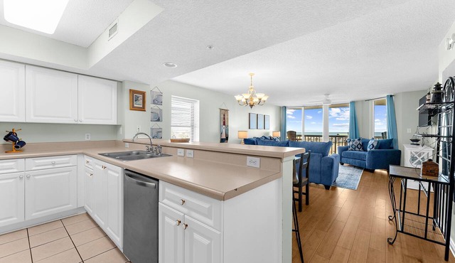 301 COV - Palmetto Blue - 4 Bedrooms - 2 Pools