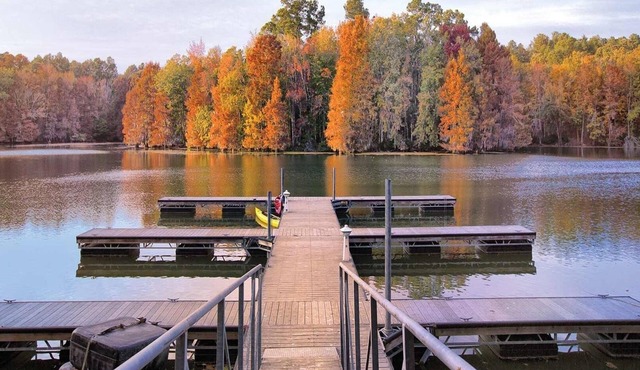 3br Deluxe - Family Fun Lake Marion