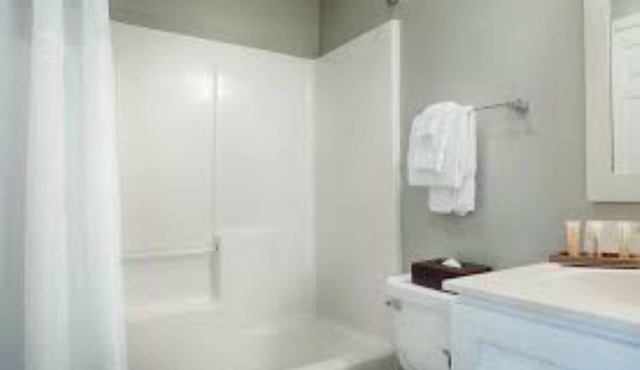 4 Bedroom Presidential. Edisto Beach, SC!