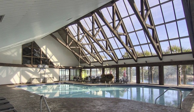 4 Resort Rooms + Pool Play Plaza & Tennis; Near Huntington Beach State Park