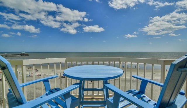 411 COV-Penthouse View