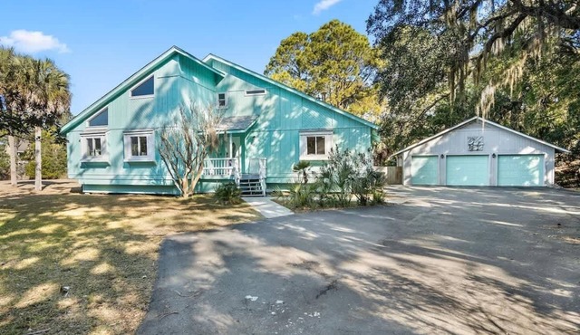 418 Skimmer Cove