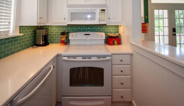 46 Davis Love Cottage