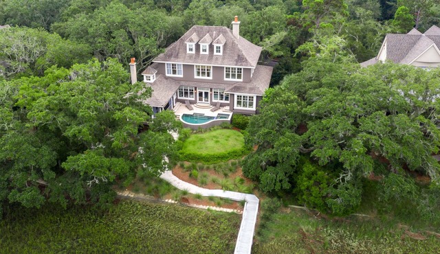 498 Old Dock Road by Akers Ellis Rentals