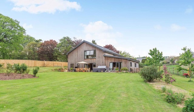 5 Bed in Holcombe Rogus (oc-f39895) in Holcombe Rogus