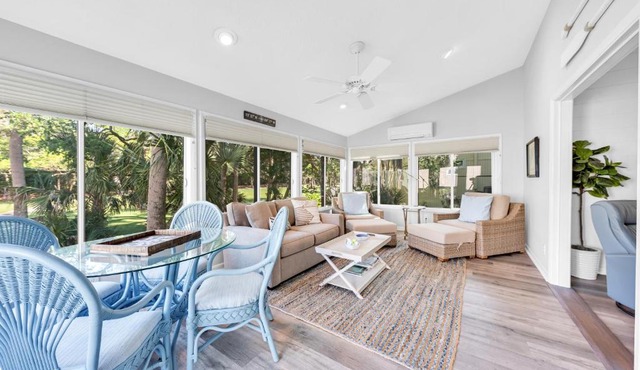 507 Tarpon Pond Cottage