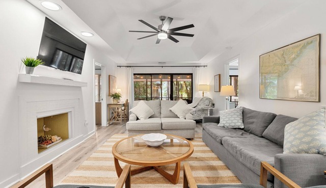 51 Inlet Cove Cottage by Akers Ellis Rentals