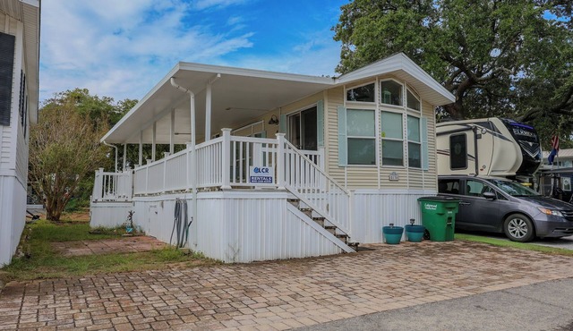 5130 Block 3- Sleeps 4