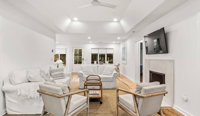 53 Inlet Cove Cottage by Akers Ellis Rentals