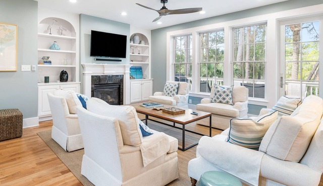 548 Oyster Rake Drive by Akers Ellis Rentals