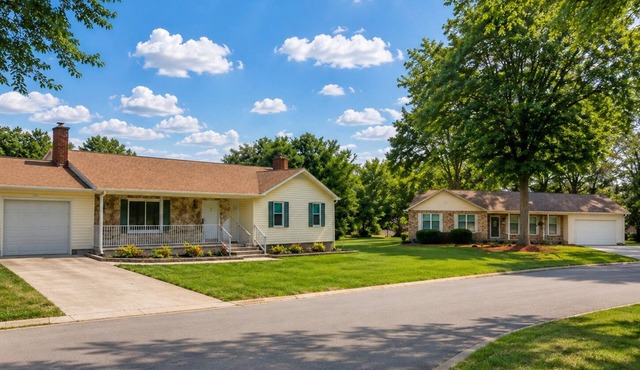 6 bedroooms Two Homes Sleeps 12 Family + Group Stay